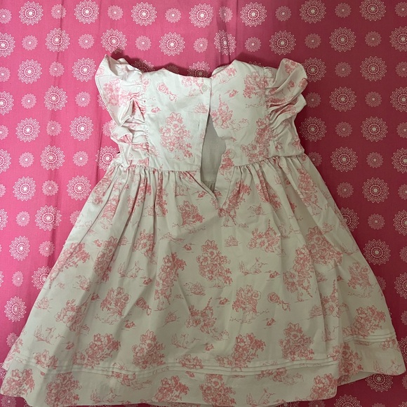 Janie and Jack dress size 18-24 months - Picture 4 of 5